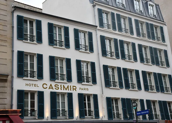 Casimir