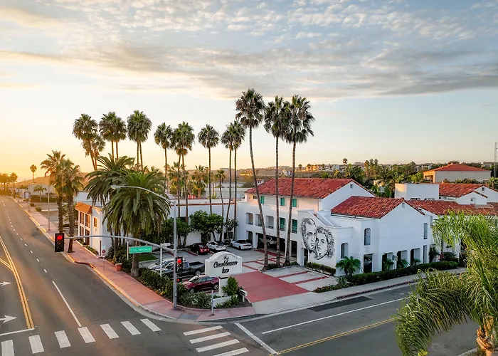 Casablanca Inn