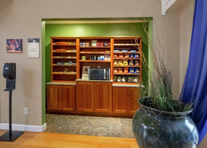 Doubletree By Hilton Buffalo-Amherst