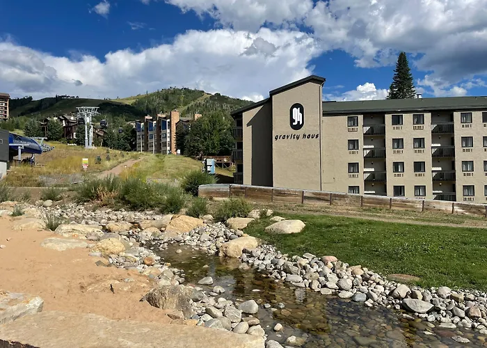 All Vacation Rentals Gravity Haus Steamboat