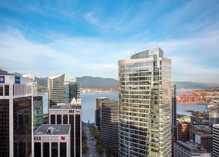Hyatt Regency Vancouver