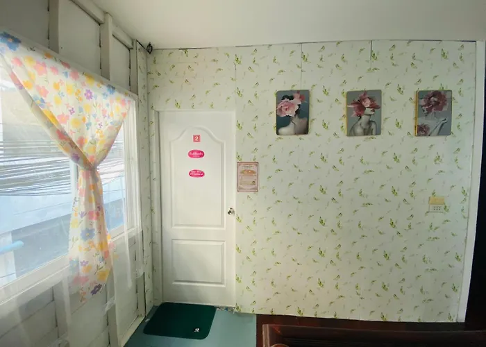 Ricos Honey Place Guesthouse Xgermanx