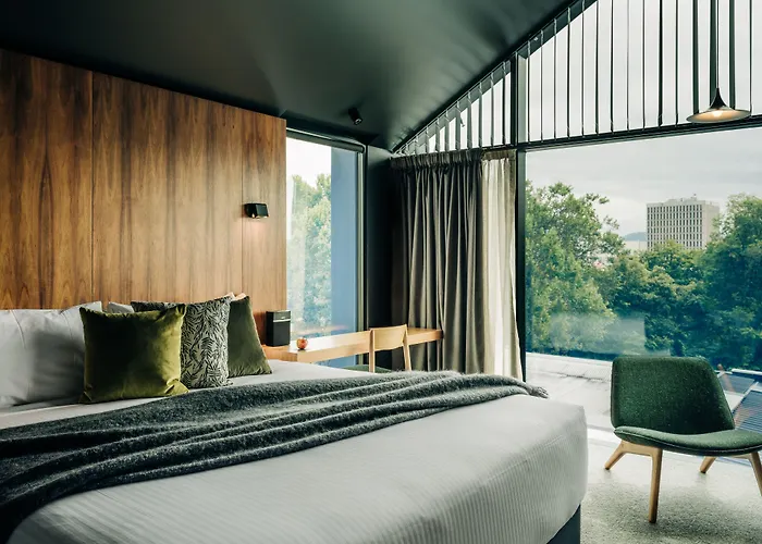Cheap hotels Moss
