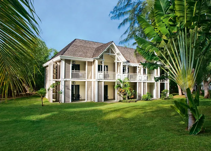 Lux* Saint Gilles Resort