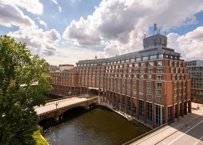 Steigenberger Hamburg