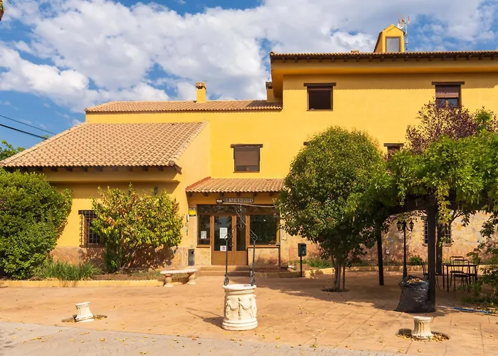 Masia Del Cura