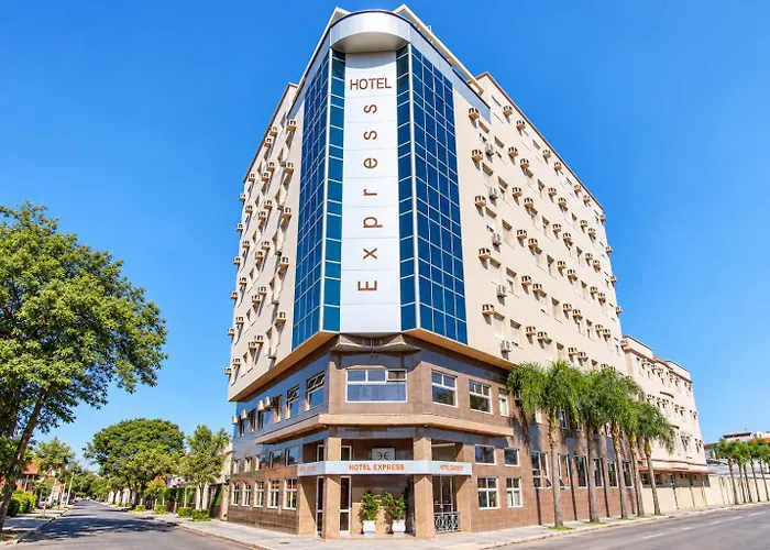 Hotel Express Aeroporto