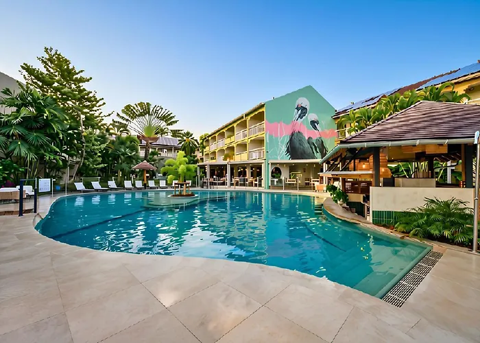 La Pagerie - Tropical Garden