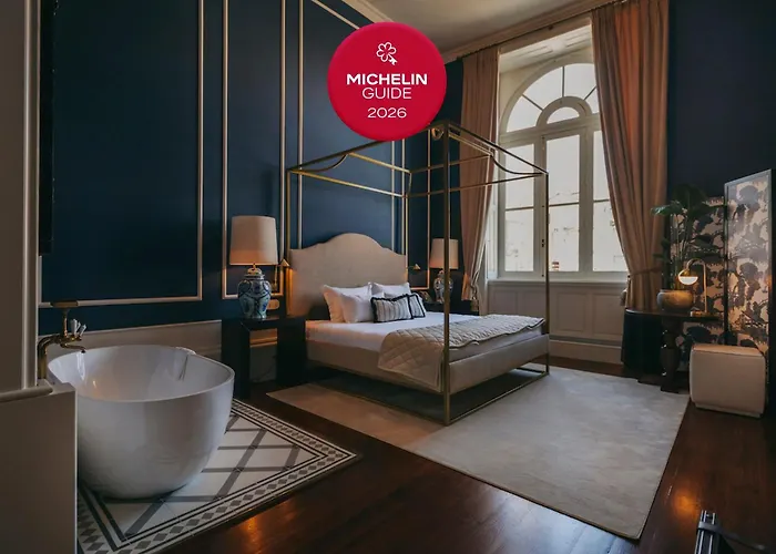 Torel 1884 Suites & Apartments