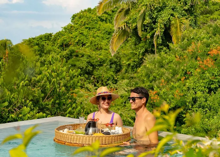 Armony Marival & Spa Punta De Mita - Mgallery Collection (Adults Only)
