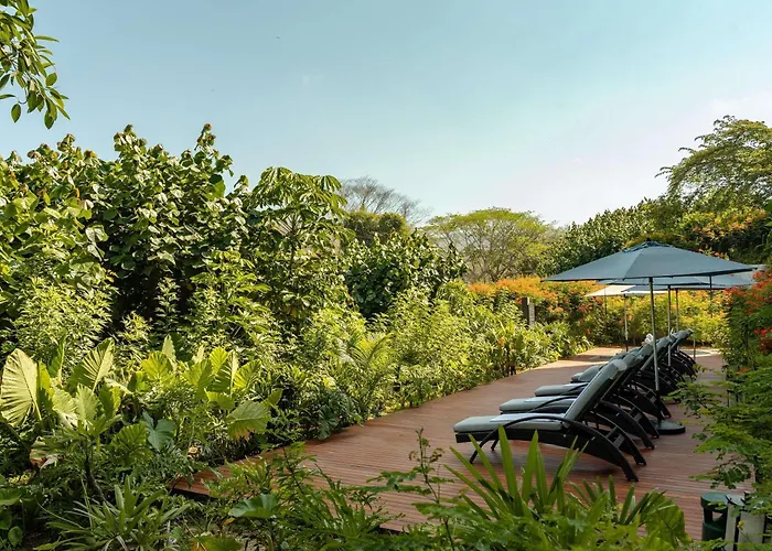 Armony Marival & Spa Punta De Mita - Mgallery Collection (Adults Only)