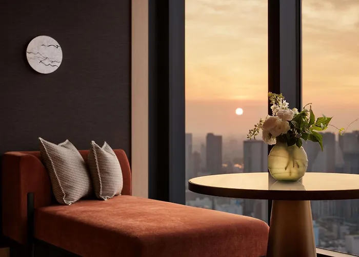 Fairmont Tokyo