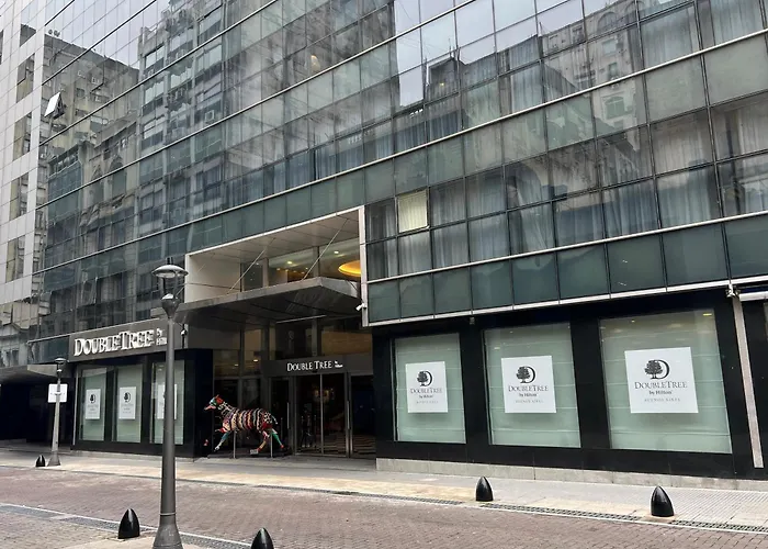 Melia Buenos Aires