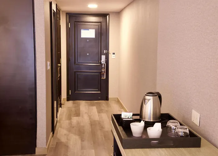 Melia Buenos Aires