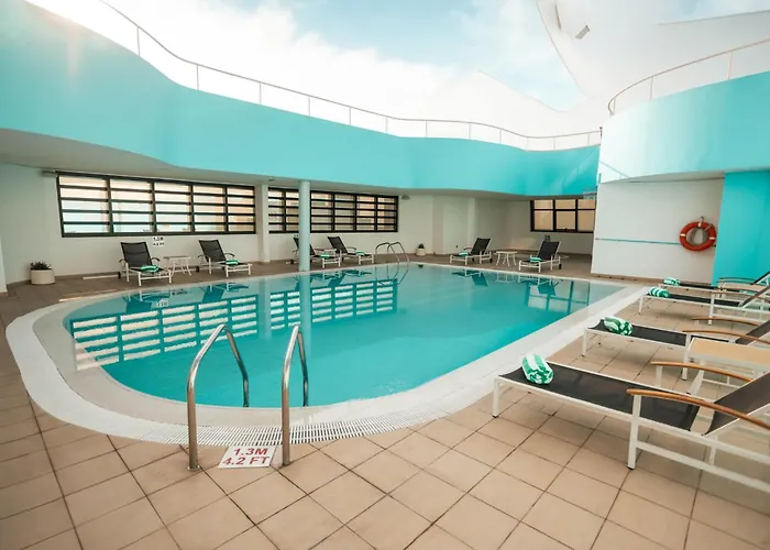 Holiday Inn By Ihg