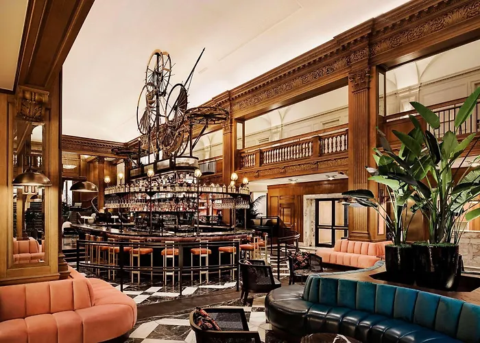Fairmont Olympic