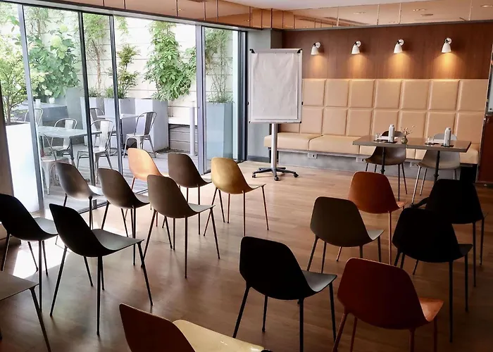 Hôtel Paris Bastille Boutet - MGallery
