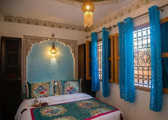 Dar Nour Fes