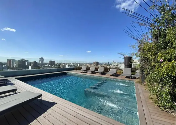 Top Rentals Belgrano