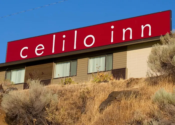 In Luxury hotels Celilo Inn