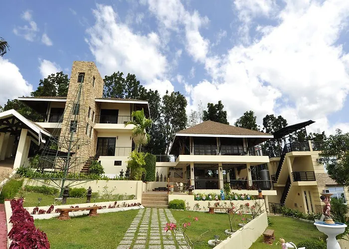 3 star hotels Seascape