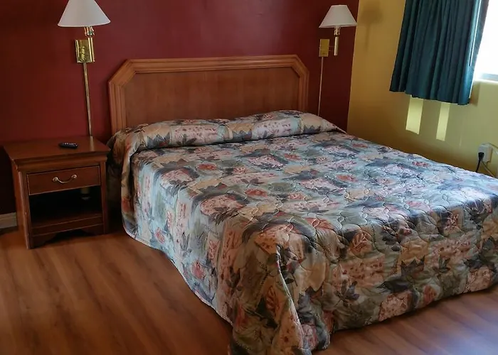 Motels Slumber