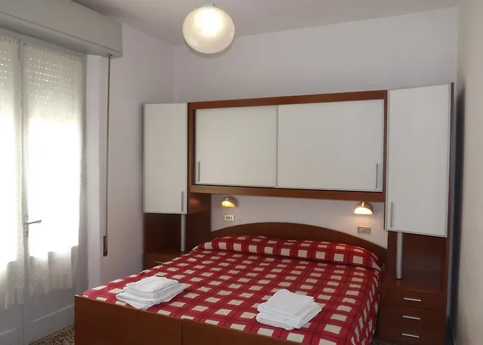 Cheap hotel: Hotel La Vela