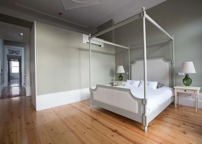 Perros hoteles Porto Vintage Guesthouse