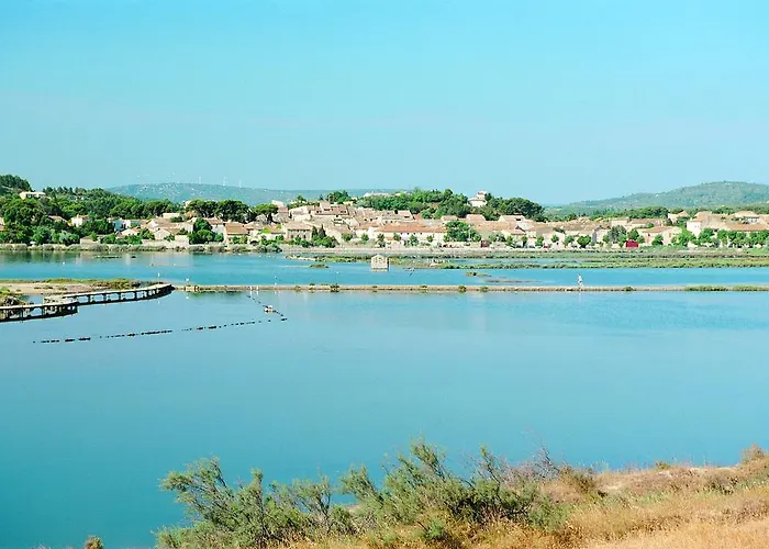 Animaux admis Azureva Sigean