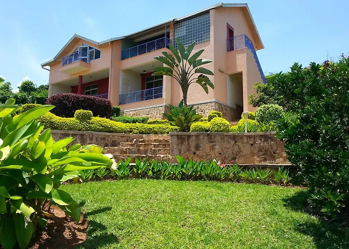 Guest house: Villa Belle Vue