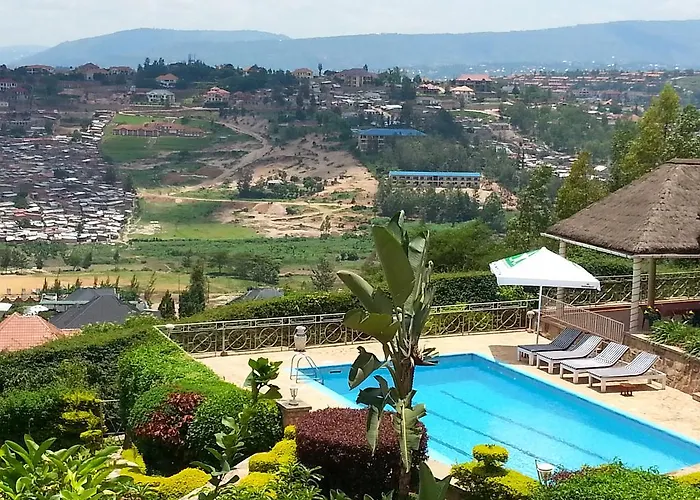 Guest house: Villa Belle Vue