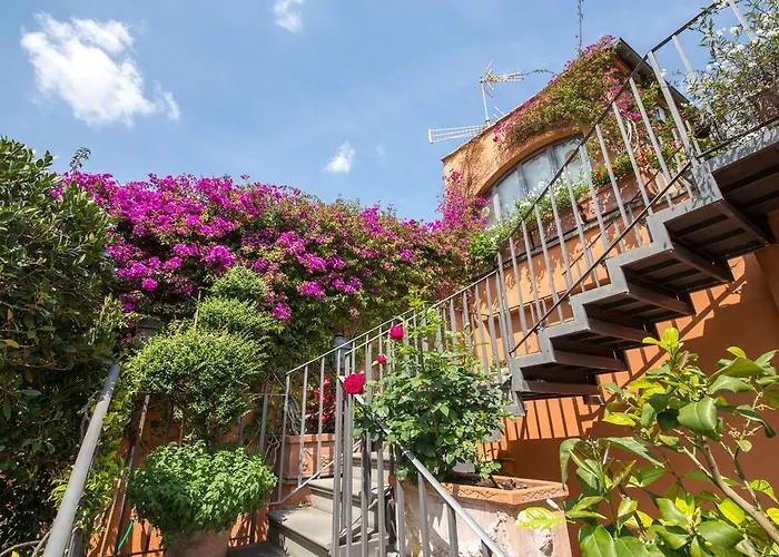 Hotel Jacuzzi: Hotel Mozart