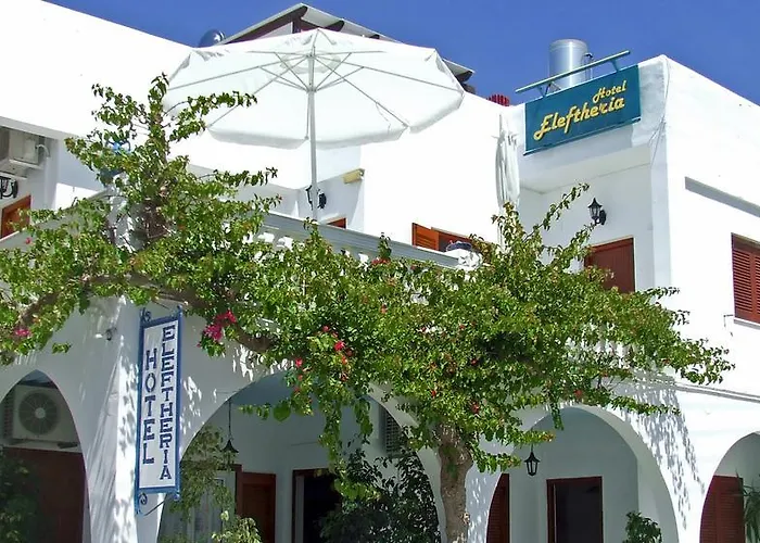Eleftheria