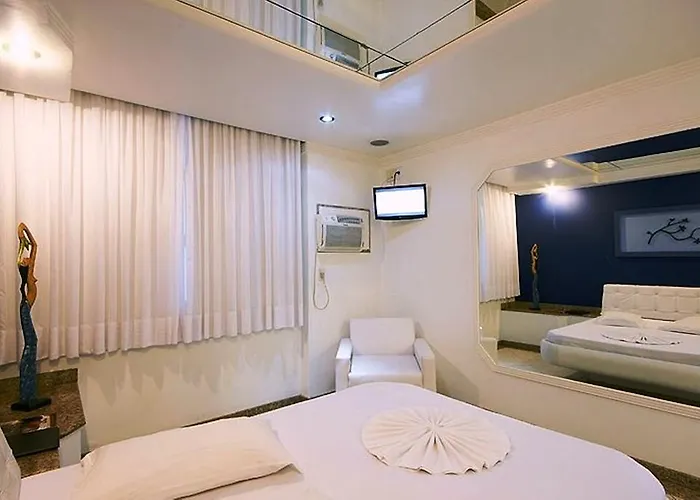Nosso Hotel (Adult Only)