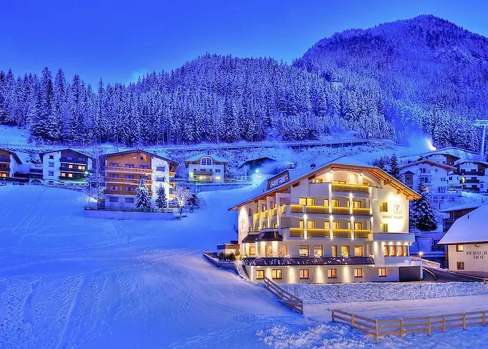 Hotel Palin