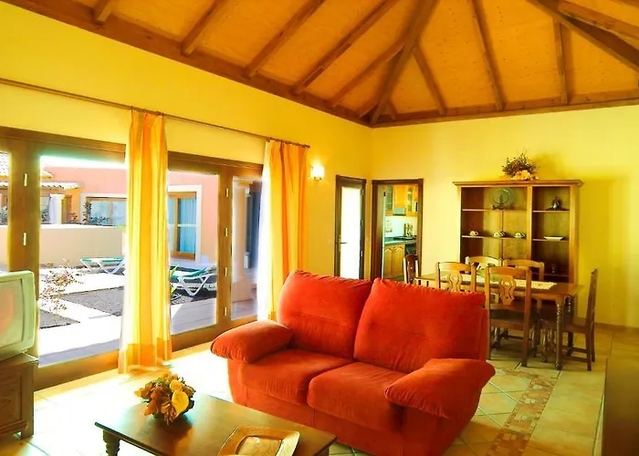 Villas Brisas Del Mar