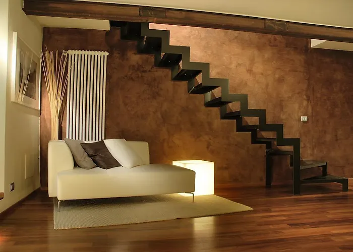 Hotel: B&B Terres D'Aventure Suites