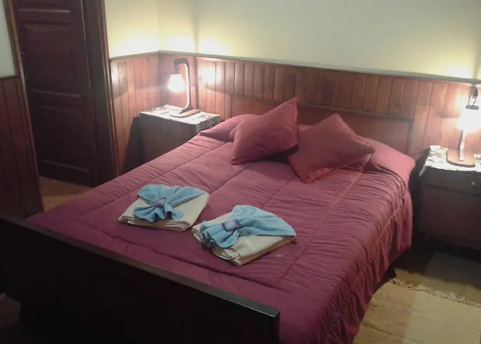 Hotel El Nogal