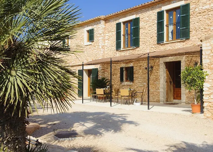 Finca Mondrago Duri