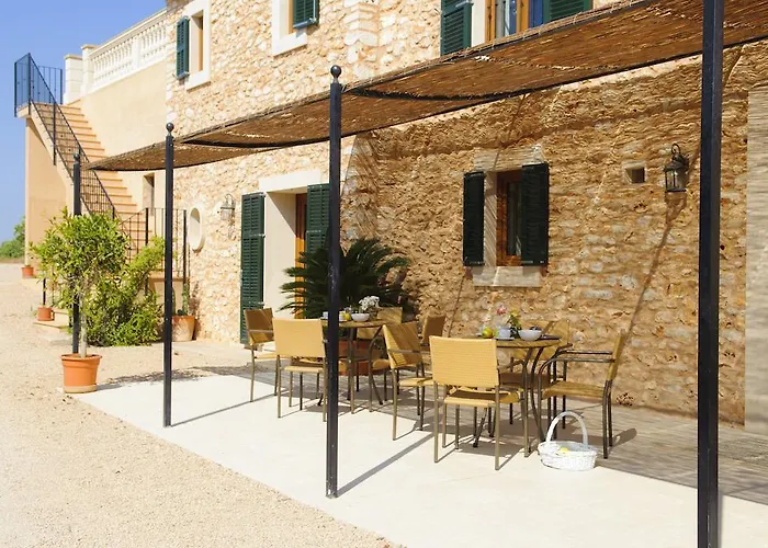 Finca Mondrago Duri