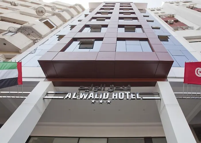 Al Walid