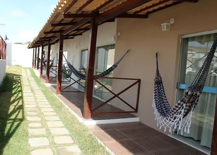 Hotel Spa: Pousada Villamor Nudista Liberal Adult Only