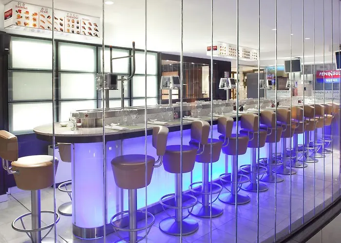 Nicosia City Center Hotel