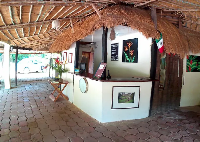 Cabanas Safari