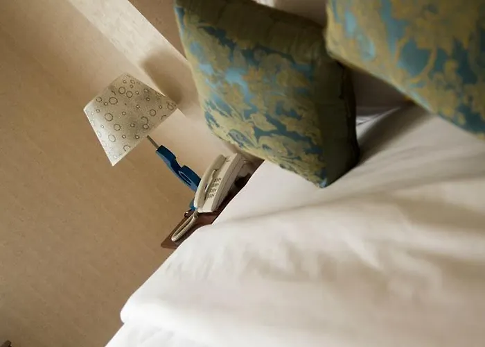 Hotel que aceita animais de estimação: Felix Garden Hotel