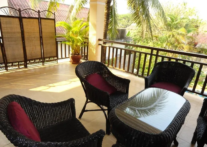 Villa Shanti
