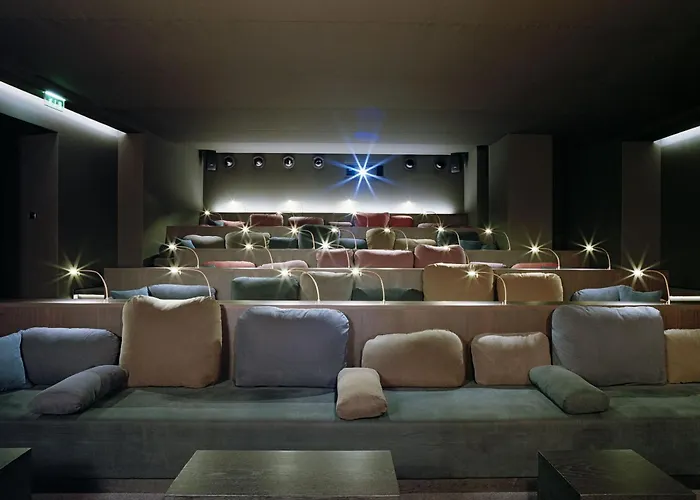5 star hotels Bayerischer Hof