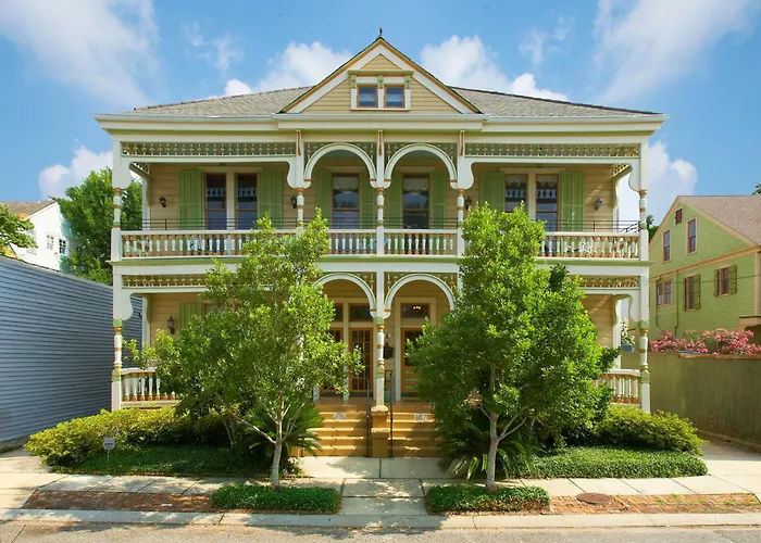 Bed and Breakfast Maison Perrier