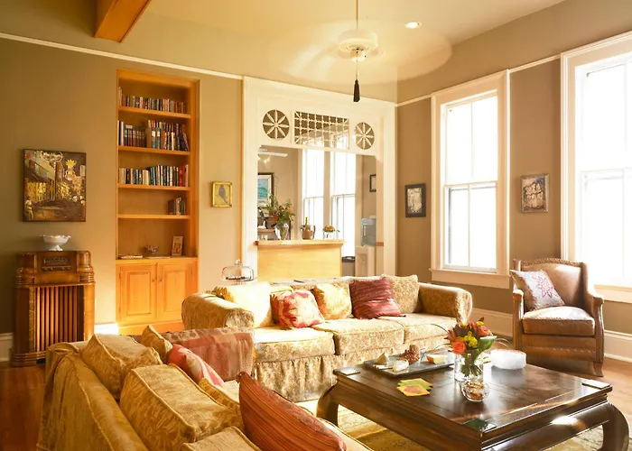 Bed and Breakfast Maison Perrier