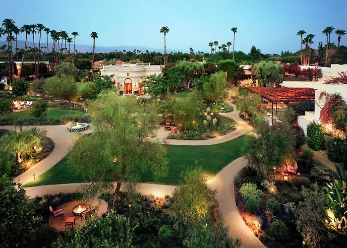 Parker Palm Springs